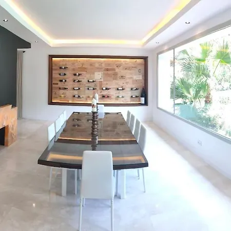 Villa Mercedes-2